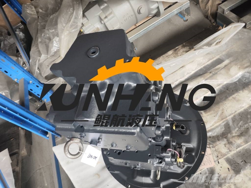 Komatsu PC360LC-8 PC390LC-8 Hydraulic Pump 708-2G-00181 Hydraulique