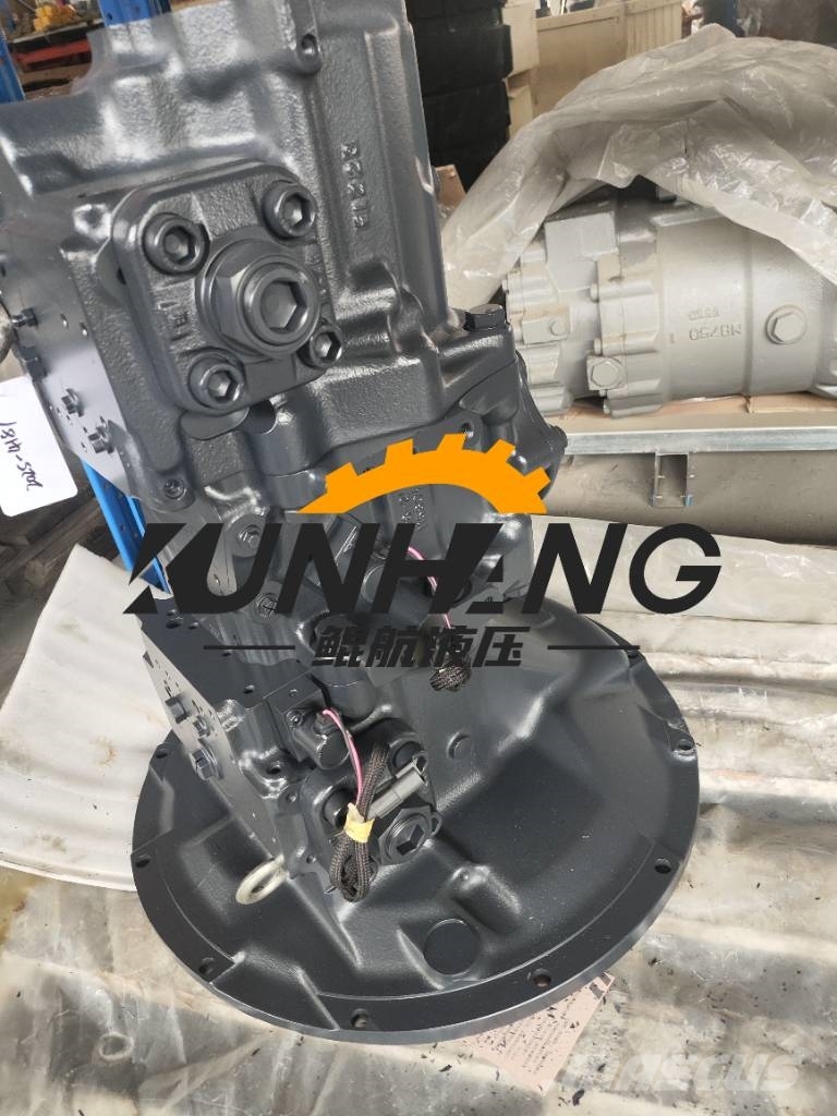 Komatsu PC360LC-8 PC390LC-8 Hydraulic Pump 708-2G-00181 Hydraulique