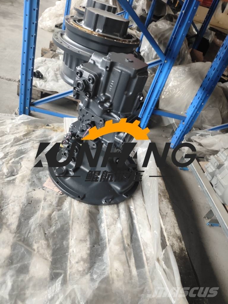 Komatsu PC360LC-8 PC390LC-8 Hydraulic Pump 708-2G-00181 Hydraulique