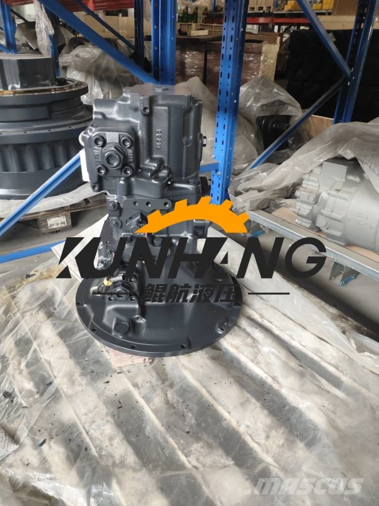 Komatsu PC360LC-8 PC390LC-8 Hydraulic Pump 708-2G-00181 Hydraulique