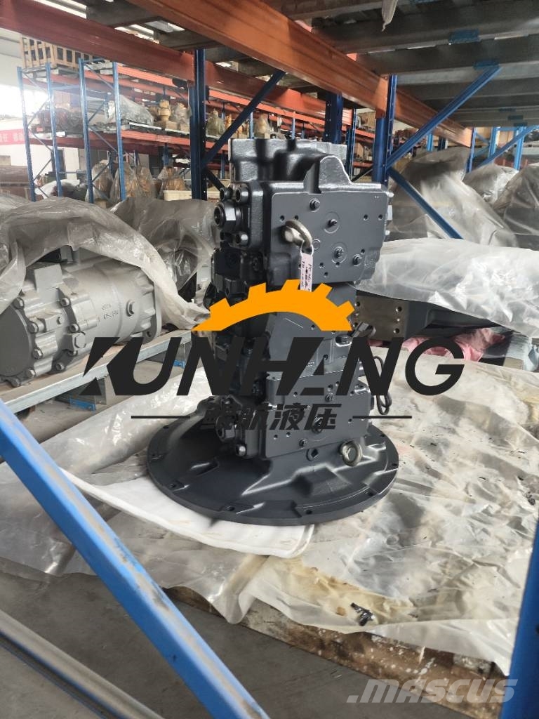 Komatsu PC360LC-8 PC390LC-8 Hydraulic Pump 708-2G-00181 Hydraulique