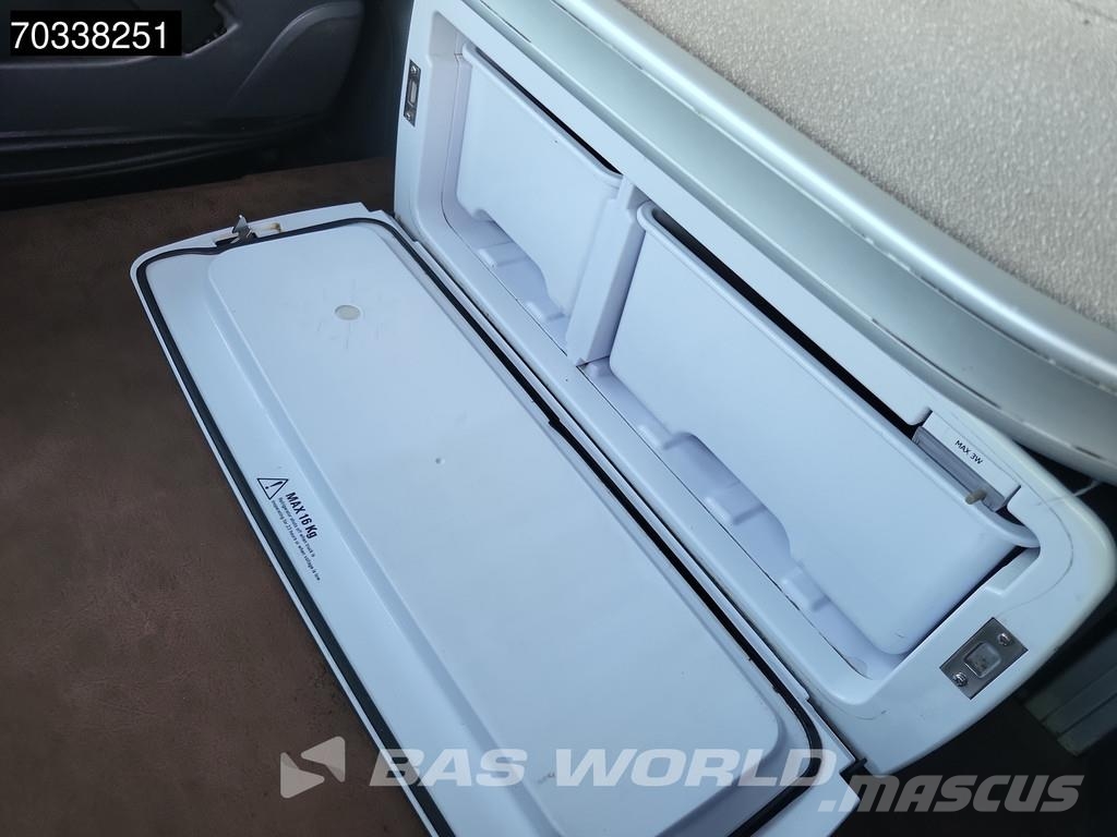 Scania R730 R 6X4 V8 Retarder APK 09-2027 ADR ACC Leather Motrici e Trattori Stradali