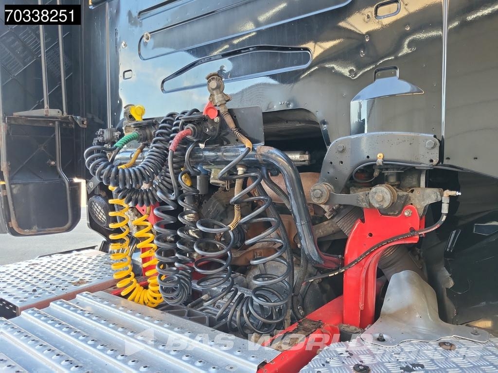 Scania R730 R 6X4 V8 Retarder APK 09-2027 ADR ACC Leather Motrici e Trattori Stradali