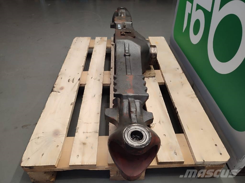 CLAAS Drive axle housing 11704 CLAAS TARGO C 40 LKW-Achsen