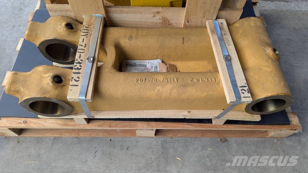 Komatsu PC210LC-8 LINK 20Y-70-33121 Ausleger