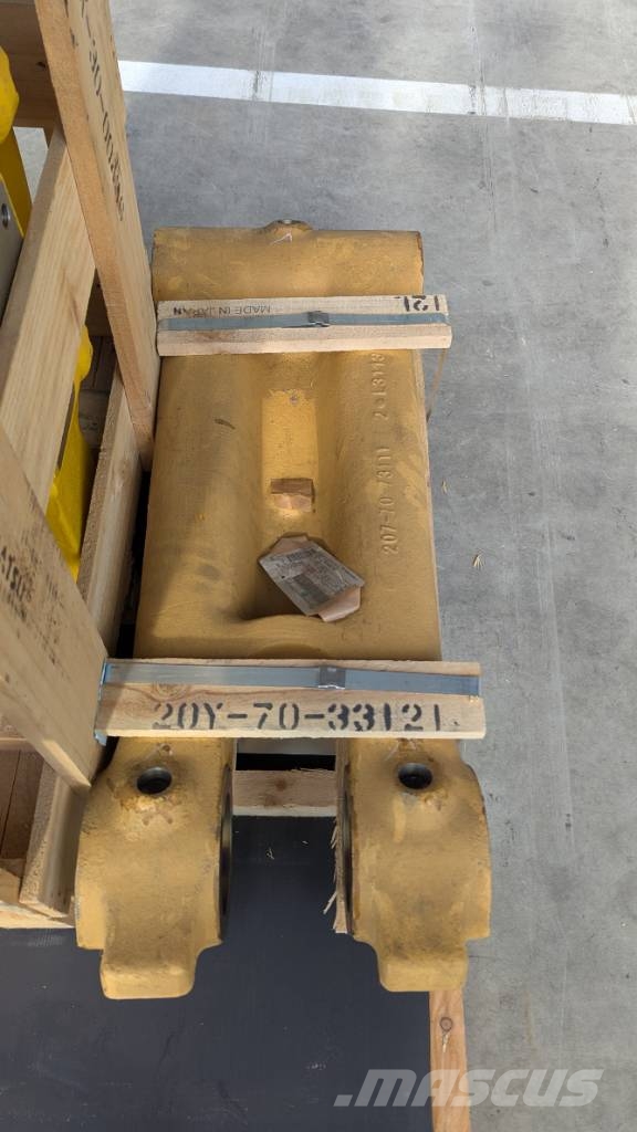 Komatsu PC210LC-8 LINK 20Y-70-33121 Ausleger