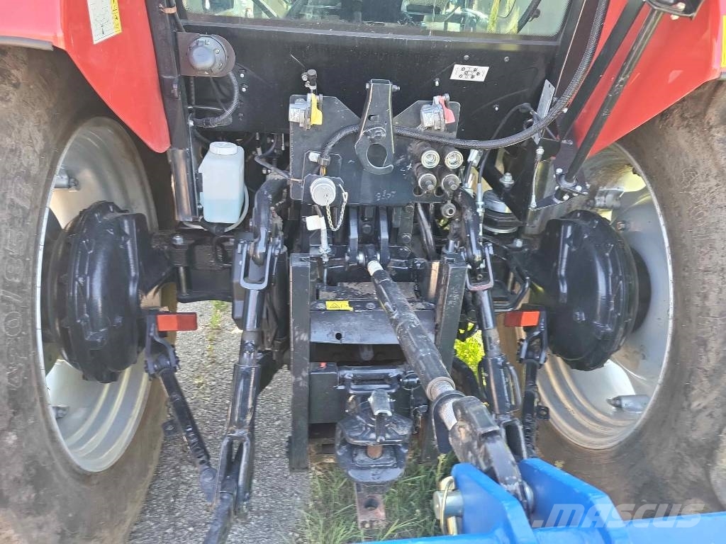Case IH Farmall 85 A + Trac Lift TL 240 SL Profi Line Traktorji