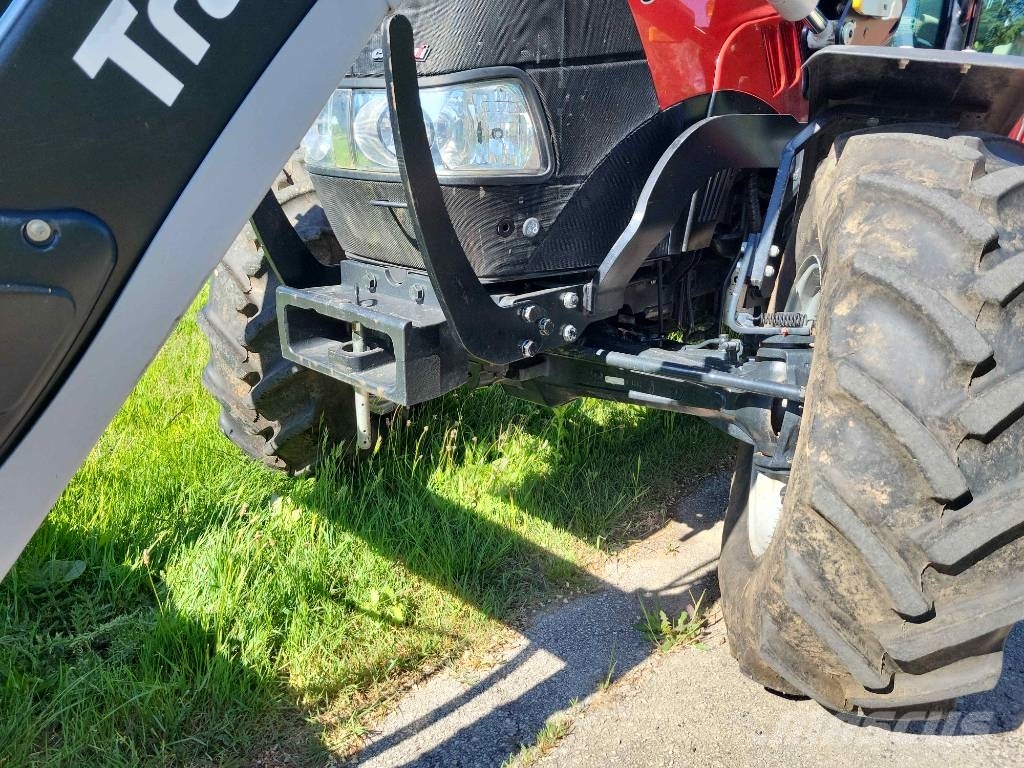 Case IH Farmall 85 A + Trac Lift TL 240 SL Profi Line Traktorji