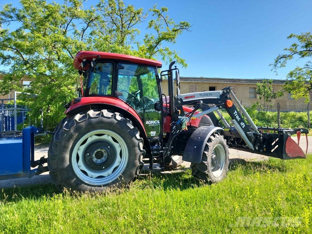Case IH Farmall 85 A + Trac Lift TL 240 SL Profi Line Traktorji