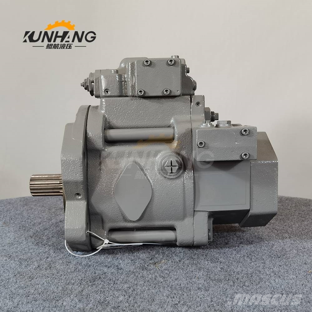 Hitachi EX1900 EX1900-6 Fan Pump 4447867 Hydraulic Pump Transmission