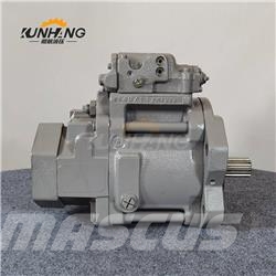 Hitachi EX1900 EX1900-6 Fan Pump 4447867 Hydraulic Pump Transmission