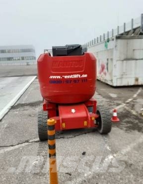 Manitou 150 AET JC 3D Knikarmhoogwerkers