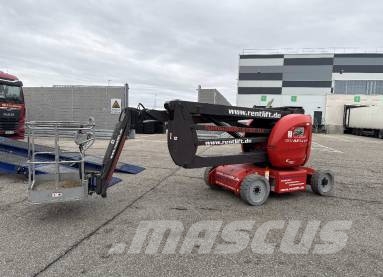 Manitou 150 AET JC 3D Knikarmhoogwerkers