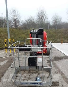 Manitou 150 AET JC 3D Knikarmhoogwerkers