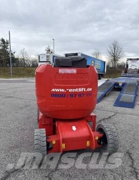 Manitou 150 AET JC 3D Knikarmhoogwerkers