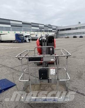 Manitou 150 AET JC 3D Knikarmhoogwerkers