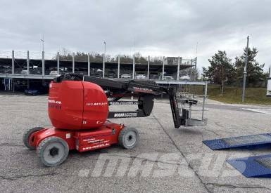Manitou 150 AET JC 3D Knikarmhoogwerkers