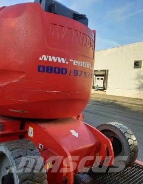 Manitou 150 AET JC 3D Knikarmhoogwerkers