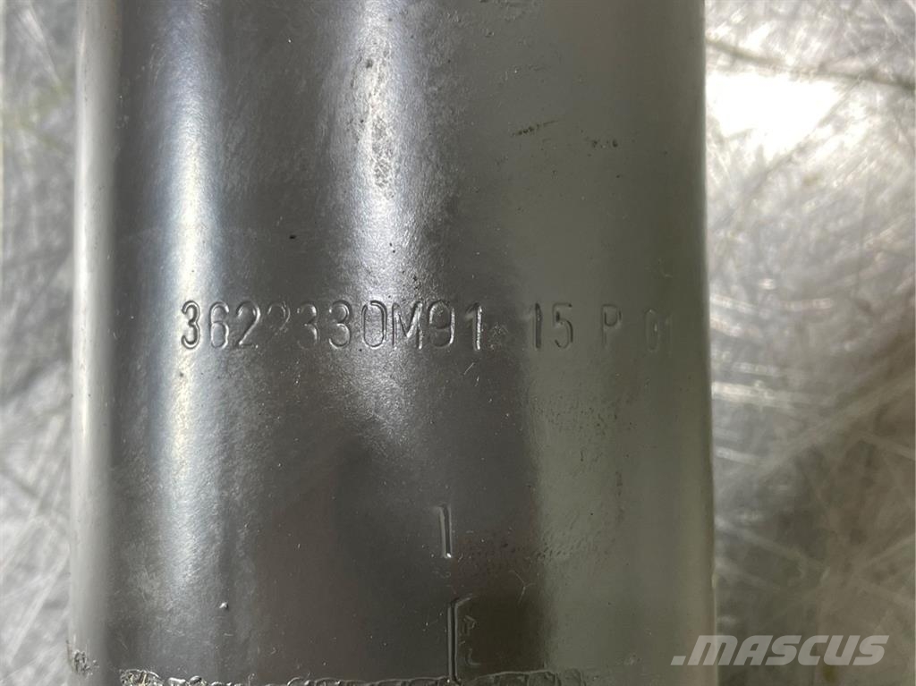 Zettelmeyer ZL601-3622330M91-Steering cylinder/Lenkzylinder Hydraulikk