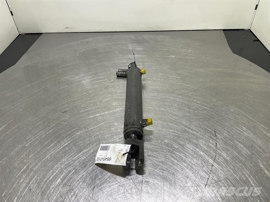 Zettelmeyer ZL601-3622330M91-Steering cylinder/Lenkzylinder Hydraulikk