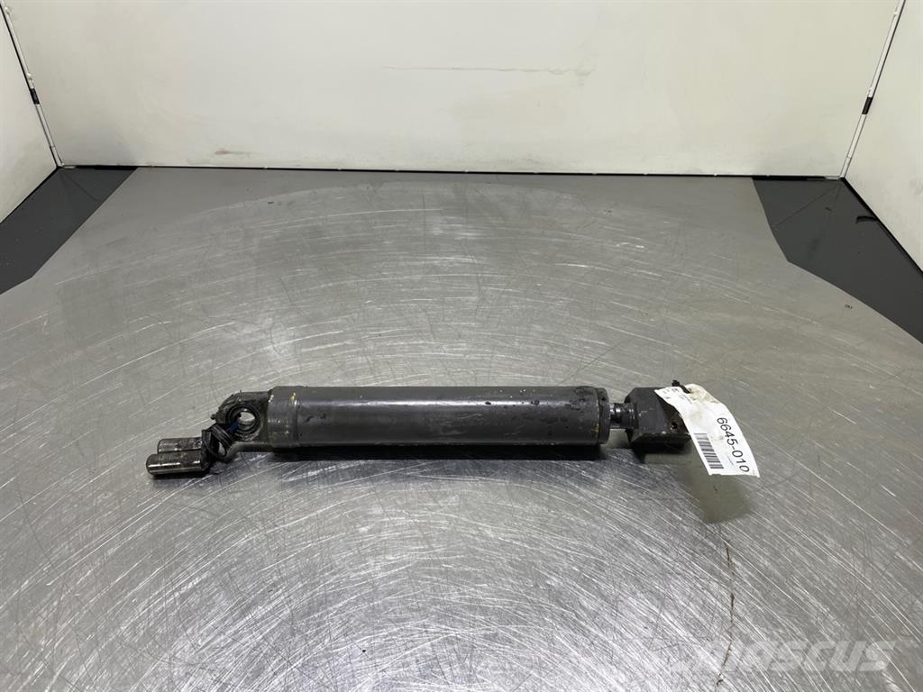 Zettelmeyer ZL601-3622330M91-Steering cylinder/Lenkzylinder Hydraulikk