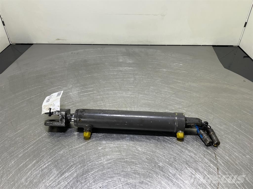 Zettelmeyer ZL601-3622330M91-Steering cylinder/Lenkzylinder Hydraulikk