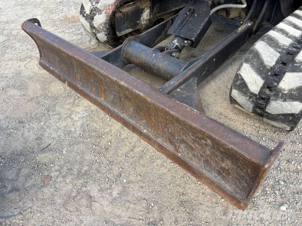 Kubota U 48-4 ミニ油圧ショベル 7t以下(ミニユンボ・ミニディガー)