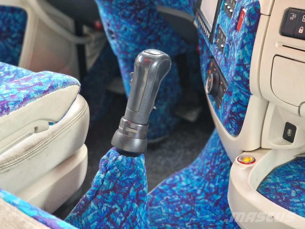 DAF XF 480 Spacecab 6x2/4 - Show truck - Manual gearbo Camiones tractor