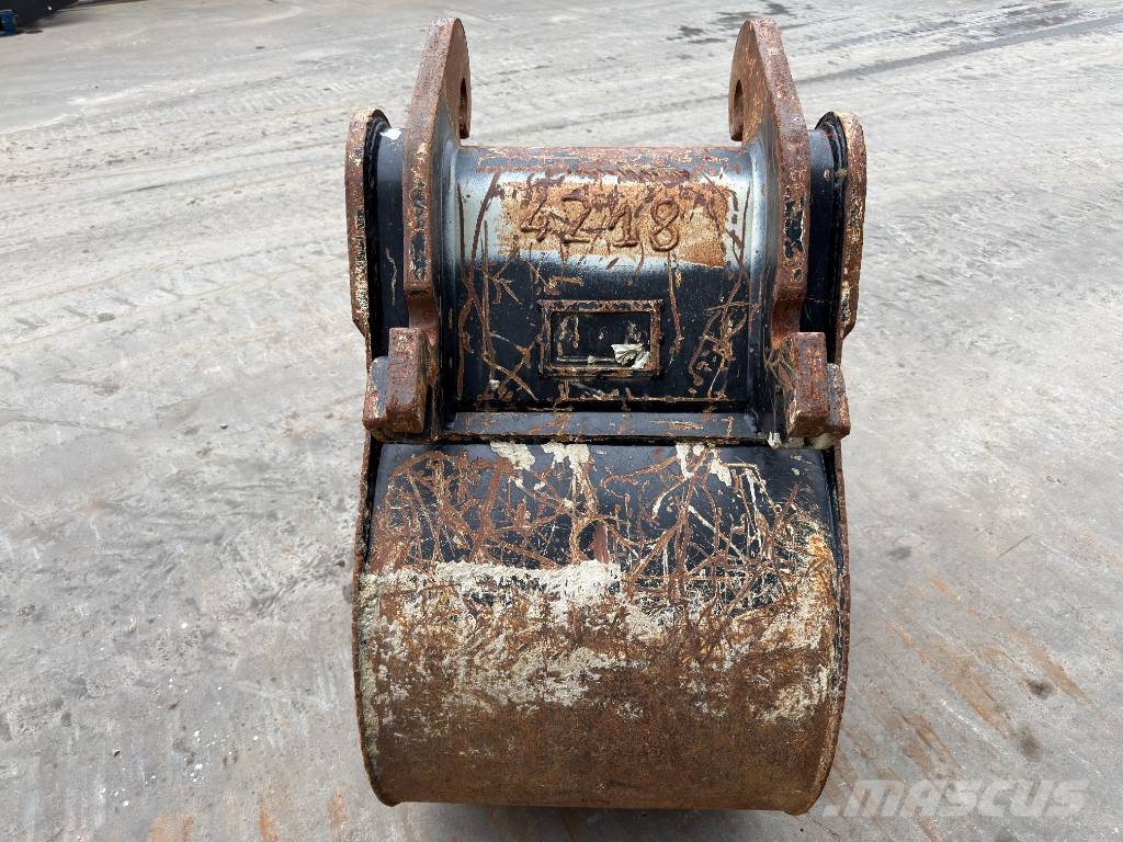 Verachtert CW40S Kašike / Korpe