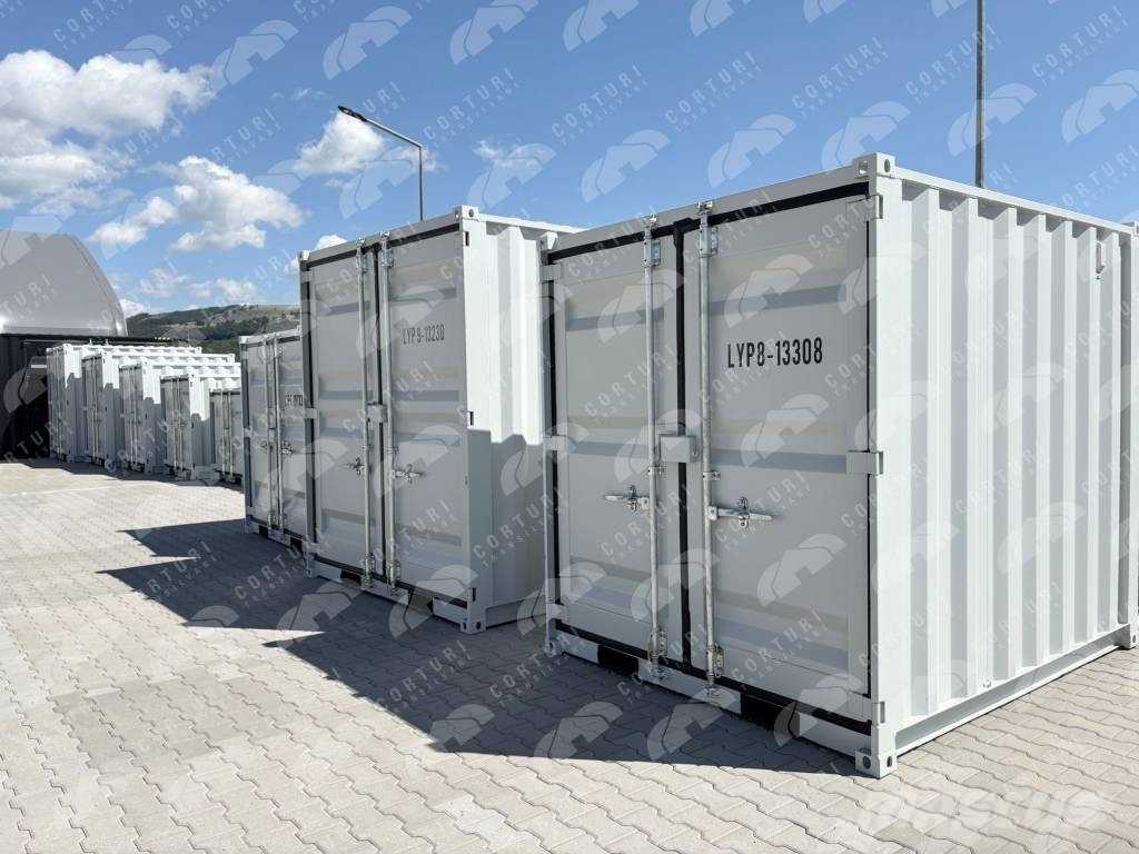 Container 2.75 x 2.23 x 2.51 m Storage containers