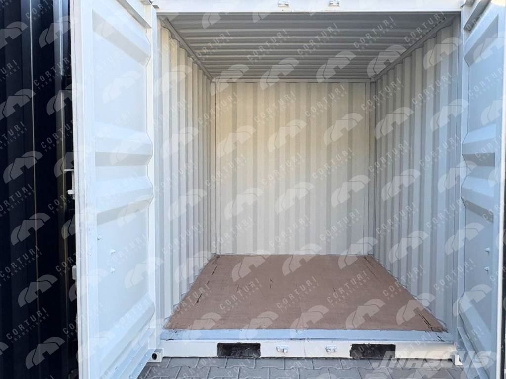 Container 2.75 x 2.23 x 2.51 m Storage containers
