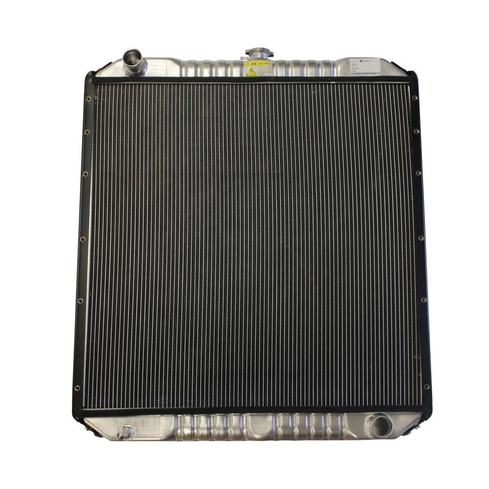 CAT Water Radiator 193-2767 Radiatoriai