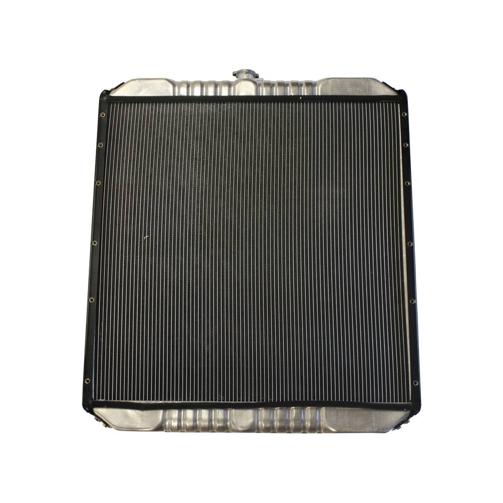 CAT Water Radiator 193-2767 Radiatoriai