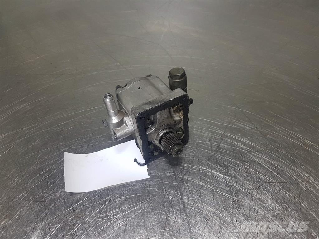 Perkins T4.236-XugpaBnuka A42X-Gearpump/Zahnradpumpe Хидравлични