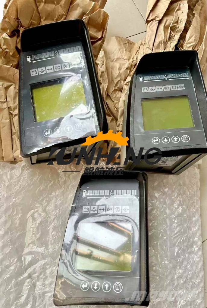 Liebherr R914B R934B R984C monitor 10066102 10279171 Electrónica