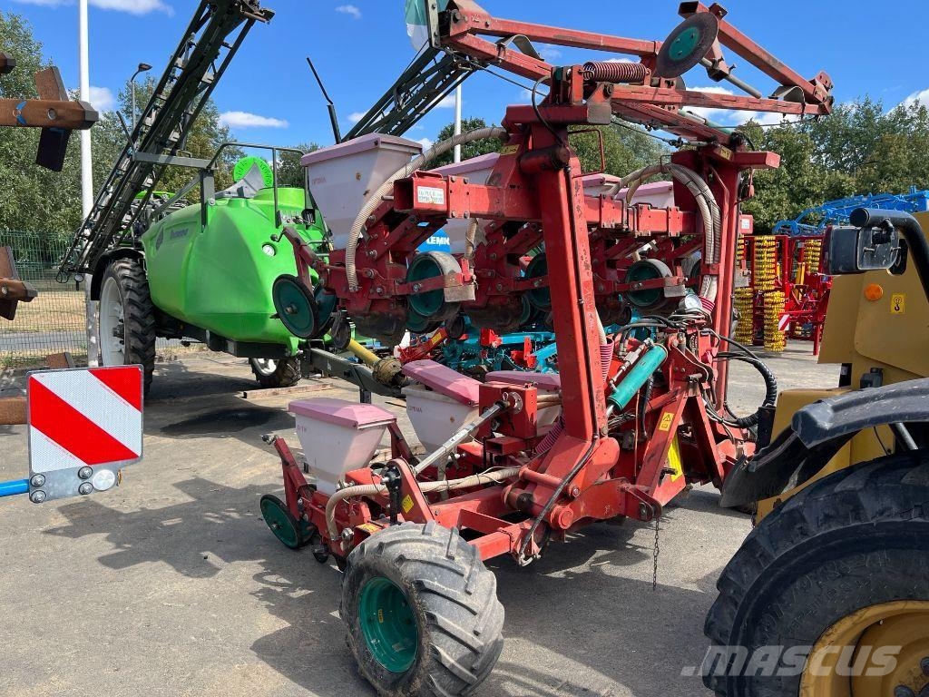 Kverneland Optima Mechanické sejačky