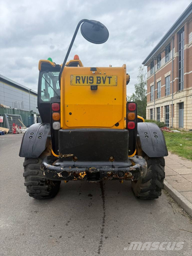 JCB 540-170 Chariot télescopique