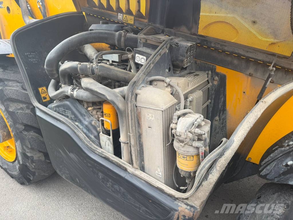 JCB 540-170 Chariot télescopique