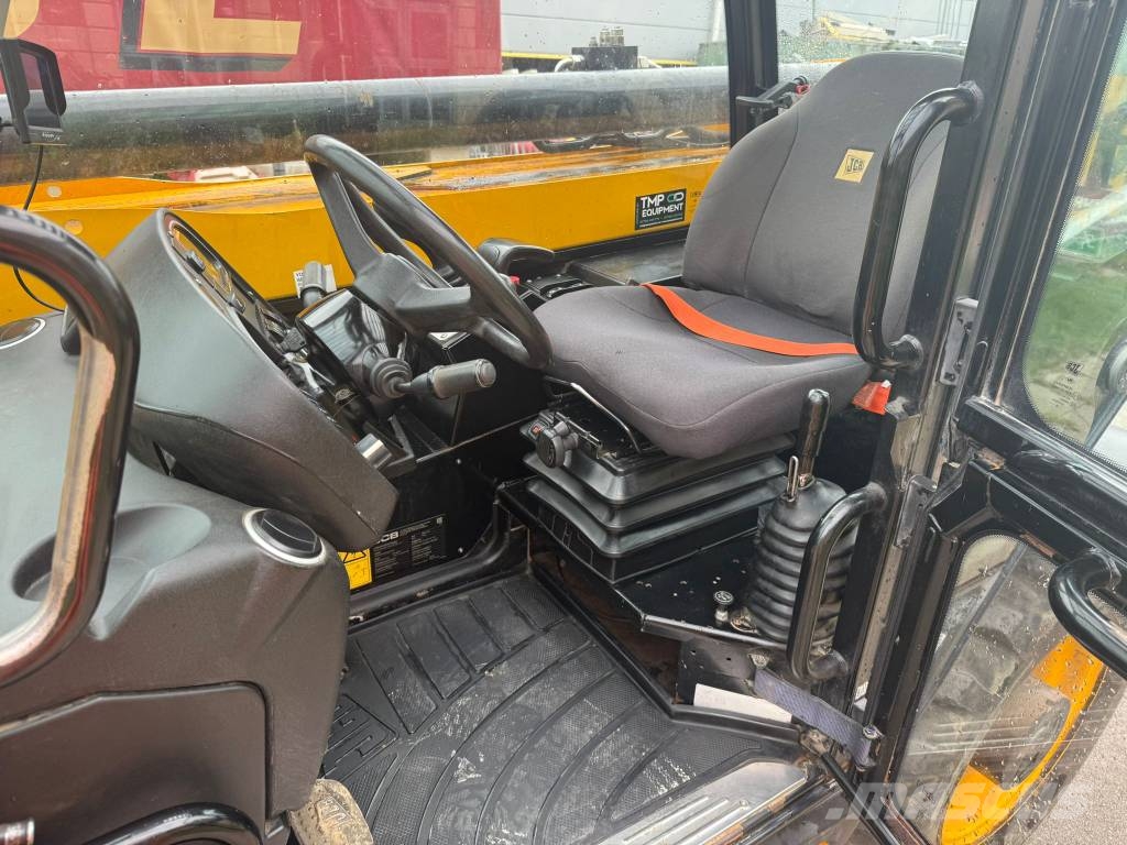 JCB 540-170 Chariot télescopique