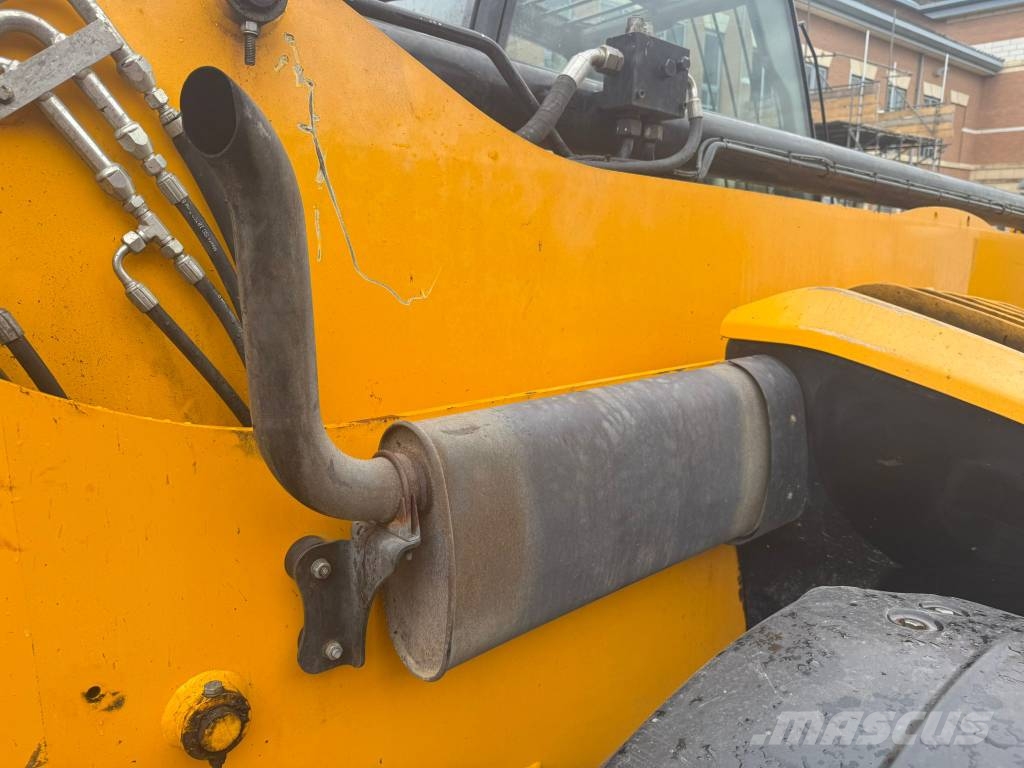 JCB 540-170 Chariot télescopique