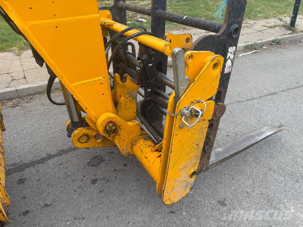JCB 540-170 Chariot télescopique