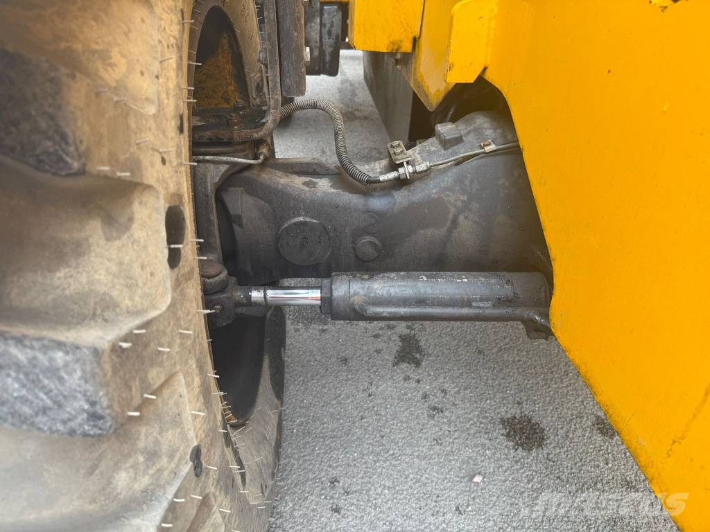 JCB 540-170 Chariot télescopique