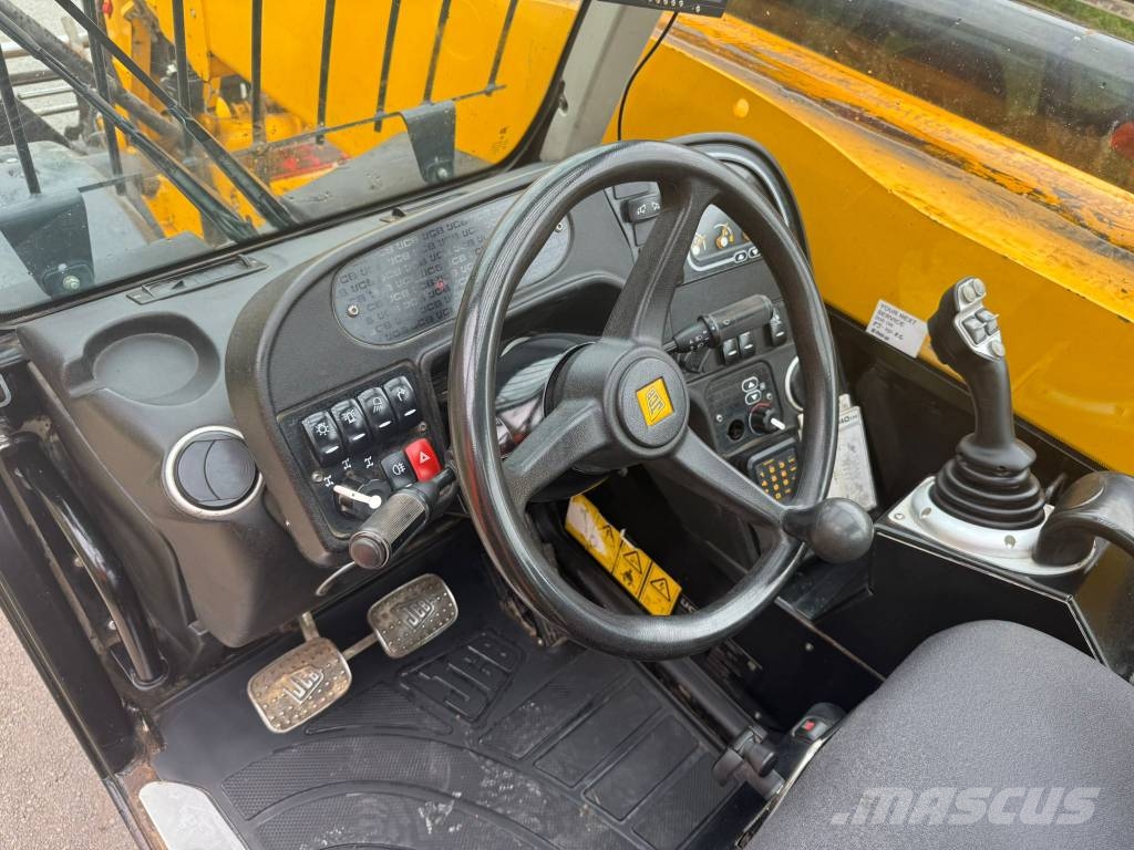 JCB 540-170 Chariot télescopique