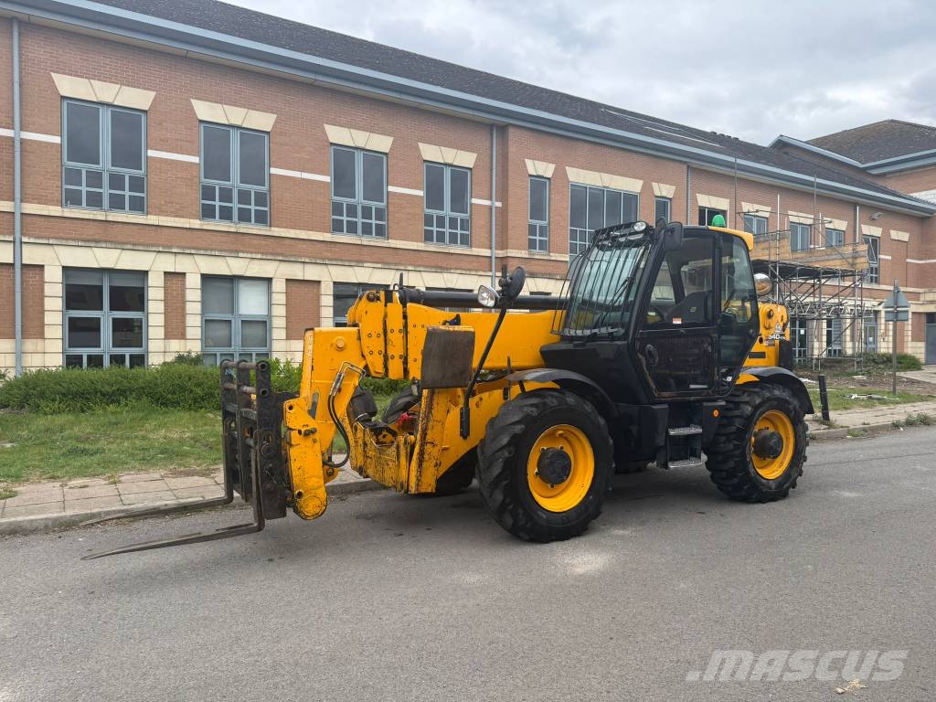 JCB 540-170 Chariot télescopique
