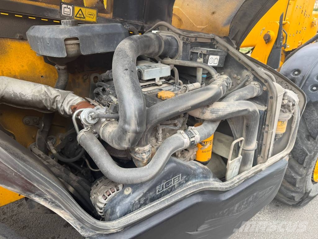 JCB 540-170 Chariot télescopique
