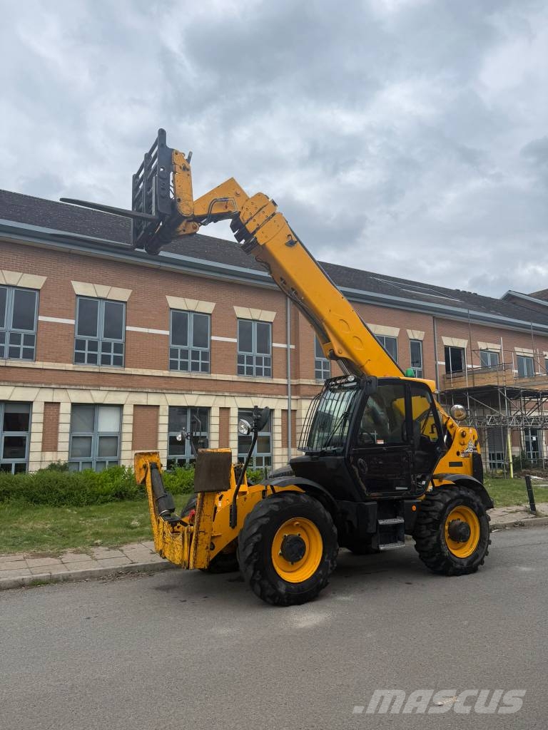 JCB 540-170 Chariot télescopique