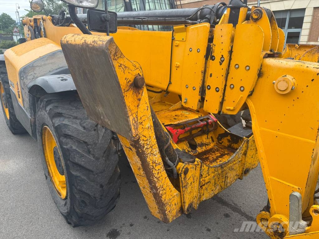 JCB 540-170 Chariot télescopique