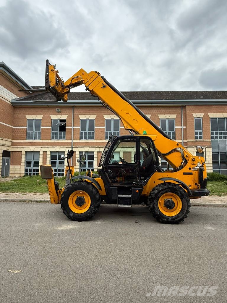 JCB 540-170 Chariot télescopique