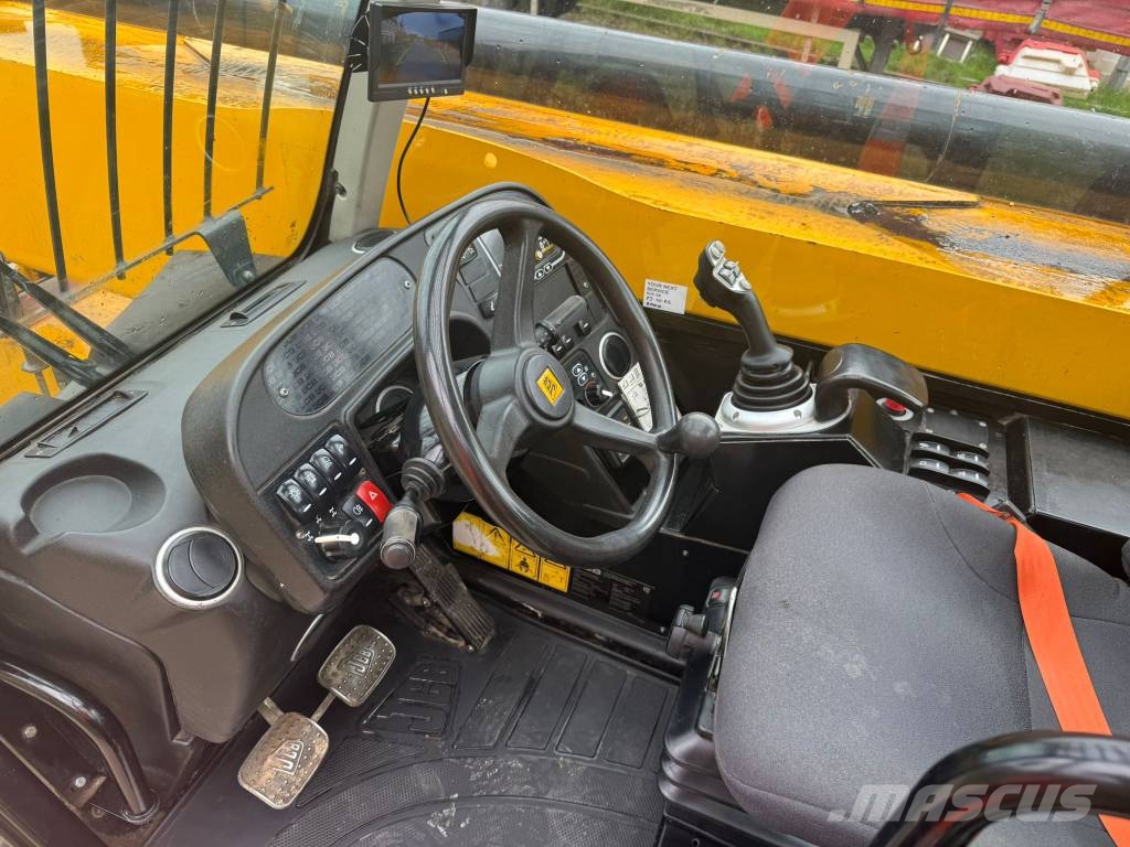 JCB 540-170 Chariot télescopique