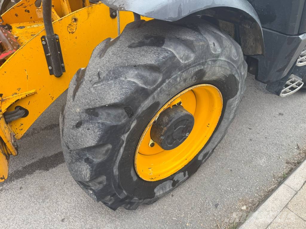 JCB 540-170 Chariot télescopique